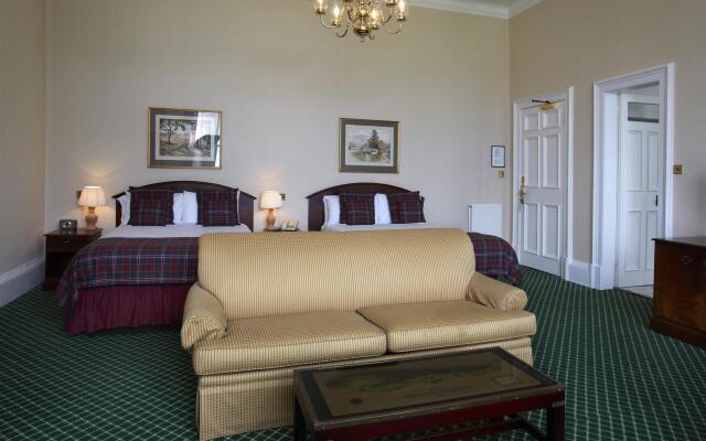 Best Western Scores Hotel