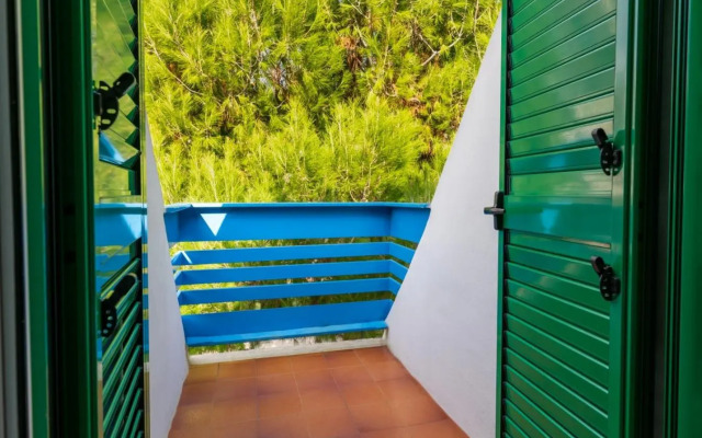 Cala Corvino Hotel Resort