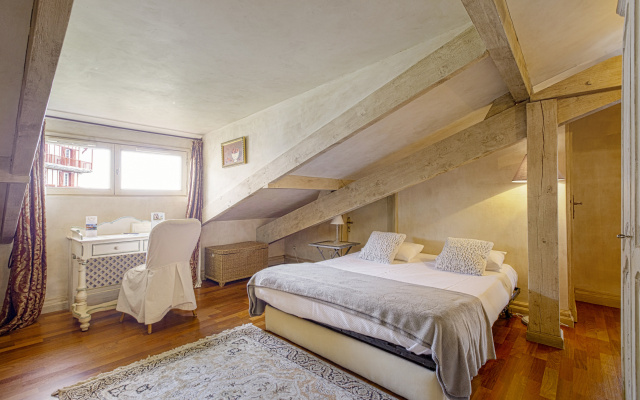 Hotel Villa Catarie