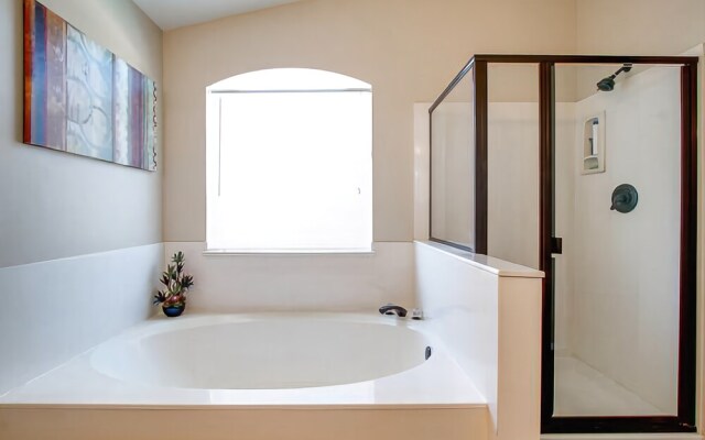Ironwood - 3 Br home by RedAwning
