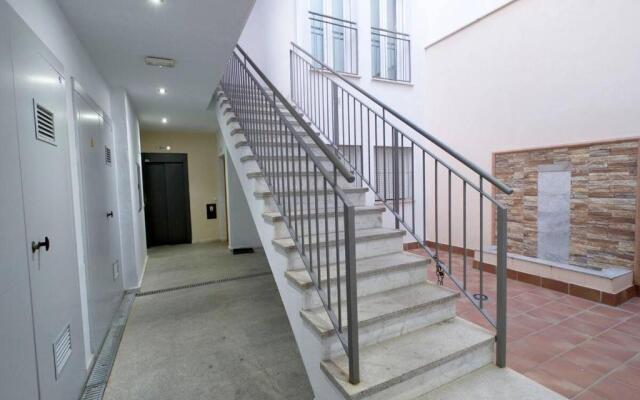 Sea & Wave AQ Boutique Apartment