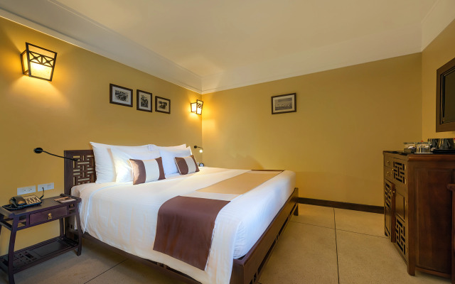 La Siesta Hoi An Resort & Spa
