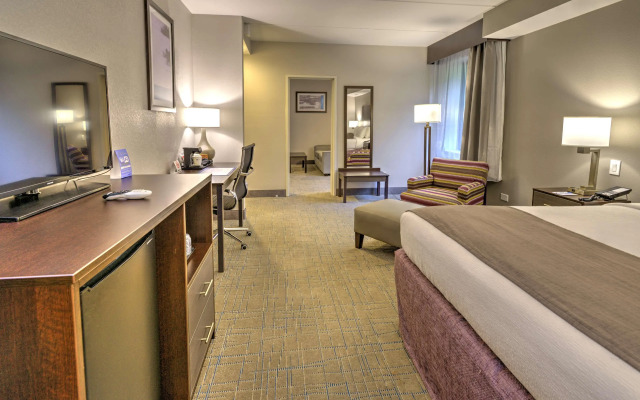 Best Western Sevierville/Kodak Inn