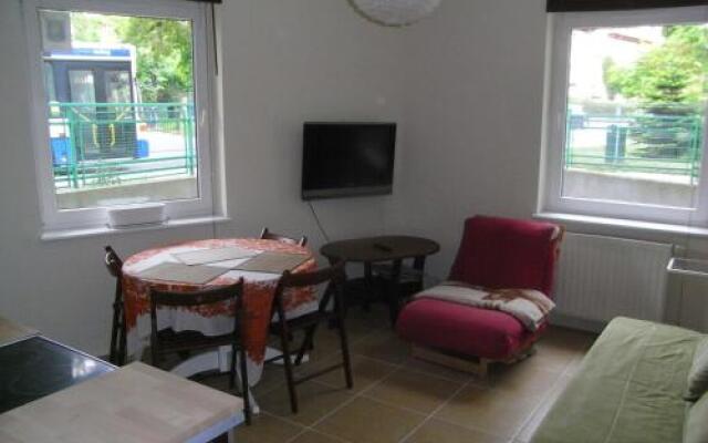 Apartament Sopocki Park