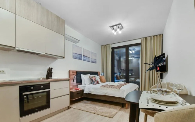 Studio Win Herastrau