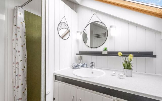 "Amala" - 250m from the sea in Western Jutland
