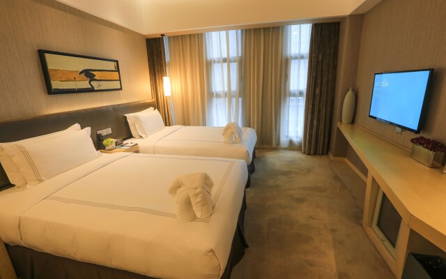 Skytel Hotel Chengdu
