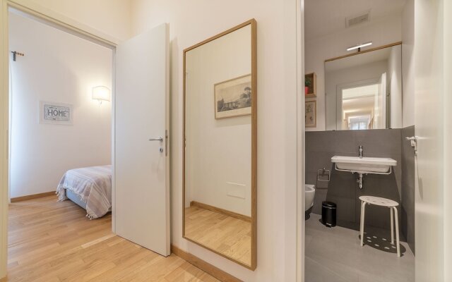 Santa Maria Maggiore Exclusive Apartment