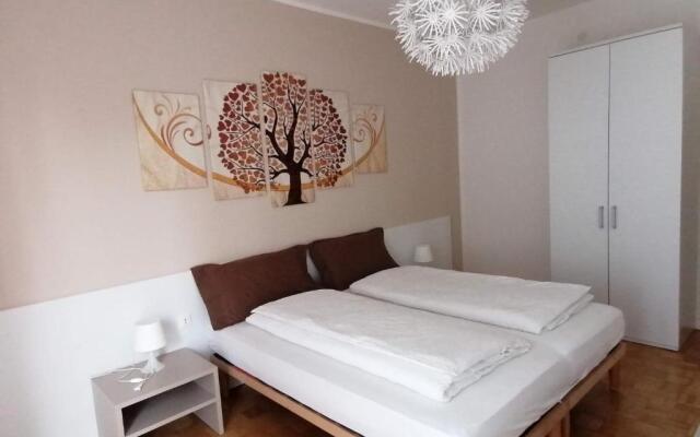 Casa vacanze Sissi