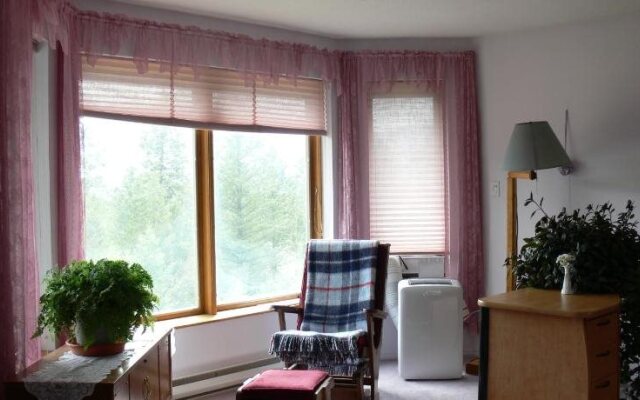 Mountainview Bed & Breakfast