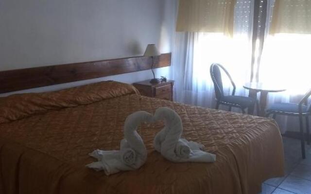 Hotel Las 40