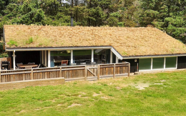 12 Person Holiday Home in Saltum-by Traum