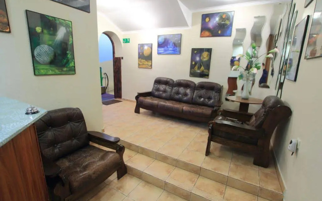 Villa Lido