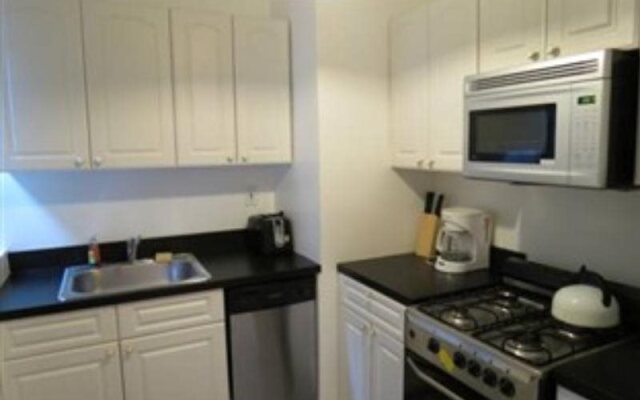 Midtown East Apartments