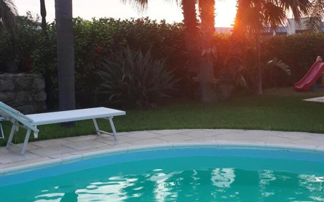 Villa Orchidea