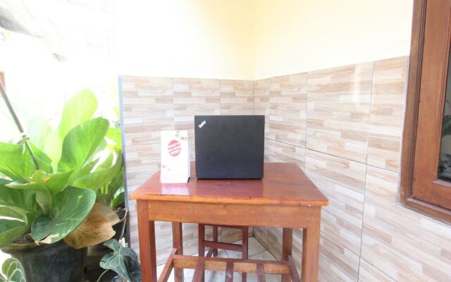 Hotel O Losmen Ida Near PT. Narmada Awet Muda (Pabrik Lingsar)