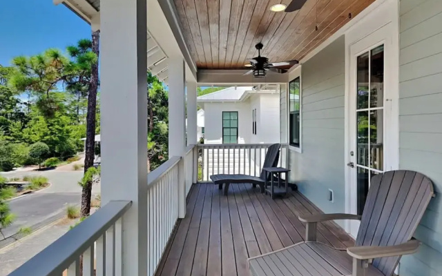 Starfish Sanctuary by Southern Vacation Rentals
