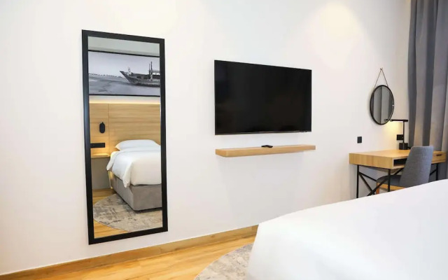 Park Inn By Radisson Muscat