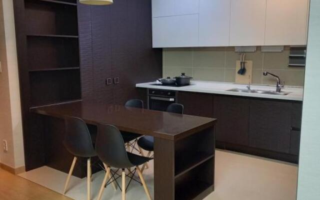Highvill AST 3 bedroom