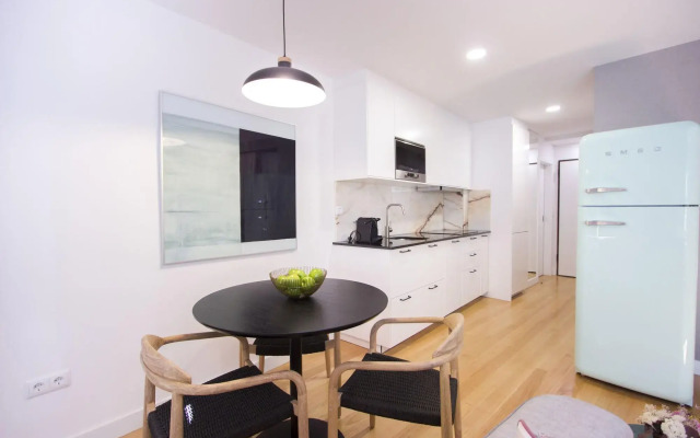 Santa Luzia Apartments By Guestify