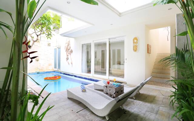 The Wina Villa Canggu