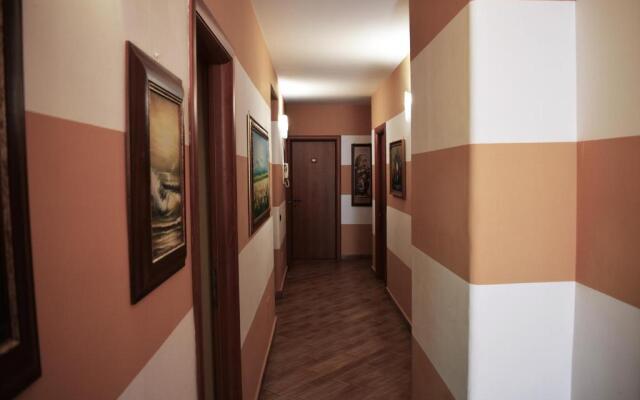 Kolymbetra Bed and Breakfast