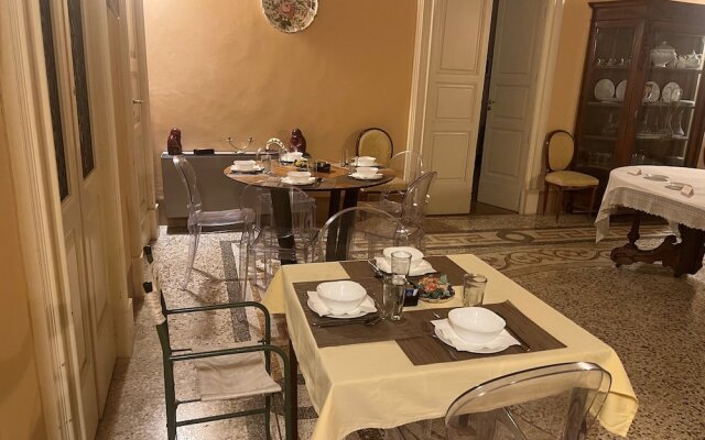 Palazzo Francesco Grassi Luxury Rooms