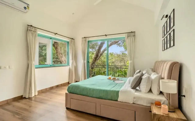 C Leste by Hireavilla - 3BR Villa w Private Pool