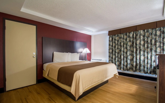 Red Roof Inn Batavia