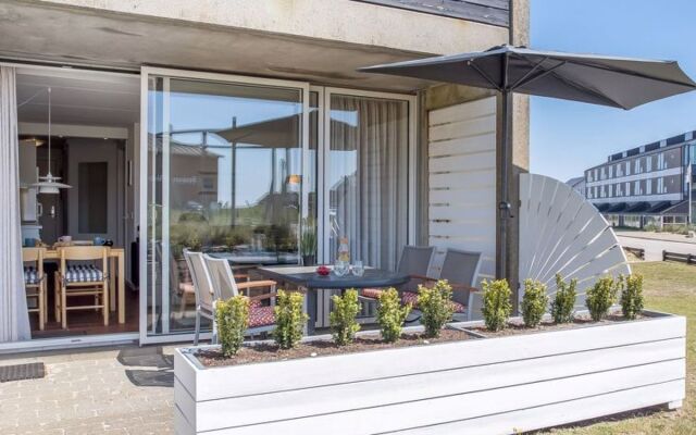 "Xaverius" - 100m from the sea in Western Jutland