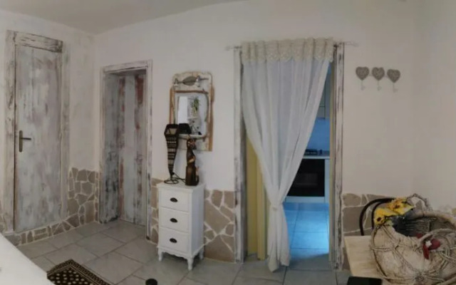 L'Isola Felice