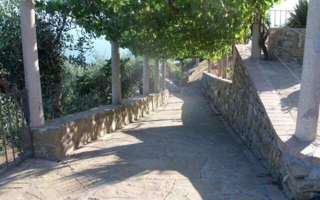 Agriturismo Le Agavi