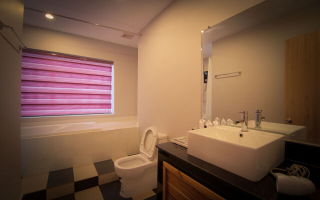 Colina Boutique Hotel
