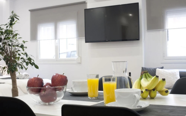 Α Koukaki, Modern Newly Refurbished Apartment