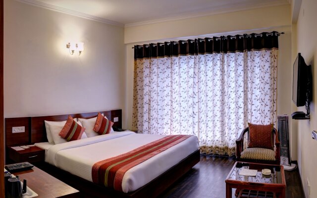 Chandertal Regency Hotel & Spa, Manali