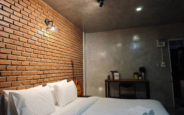 S1 City Hotel Buriram