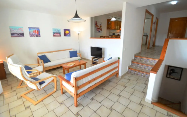 HOMEnFUN Cala Galdana