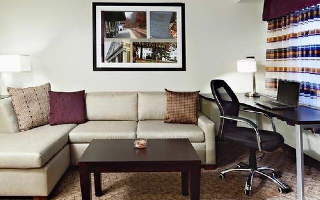 Residence Inn Boston Foxborough