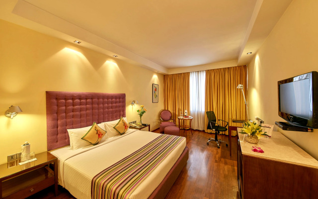 Royal Orchid Central Bangalore, MG Road