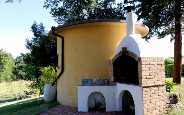 B&B Mik e Ramo