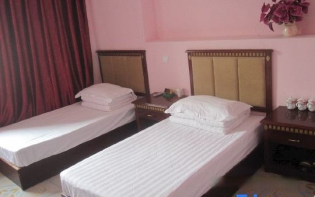 Shunhe Hongxin Hostel