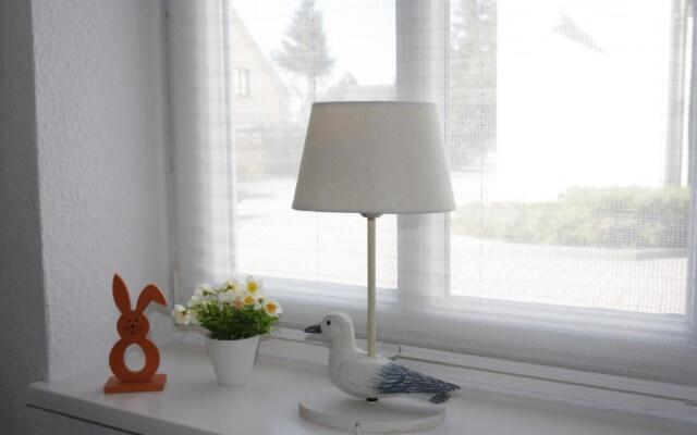 Villa Concordia Apartment Hiddensee
