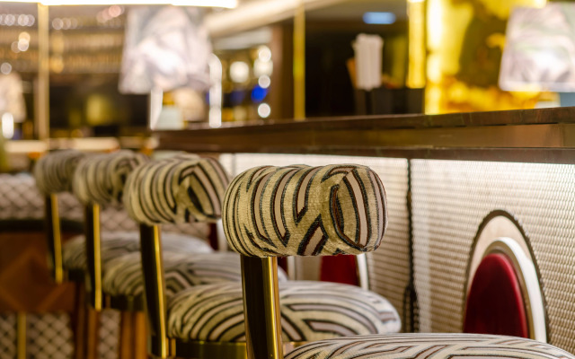 TURIM Lisboa Hotel