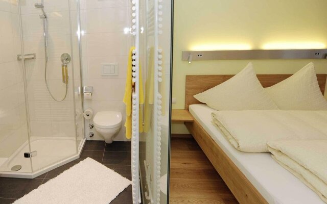 Pension Valbella