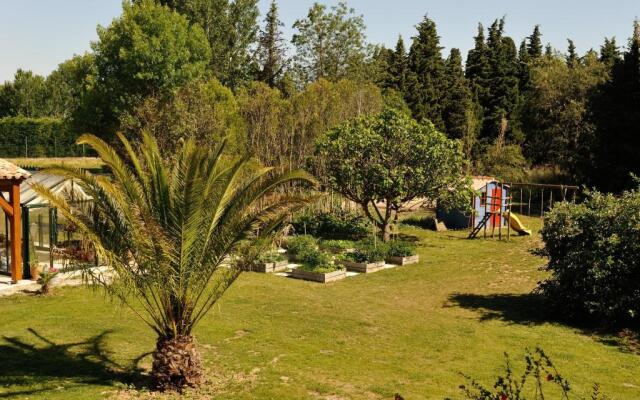 Chambres d'Hotes Domaine des Machottes