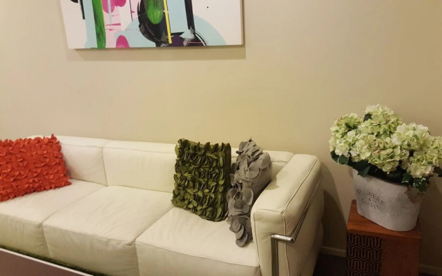 Portland Tower Apartment