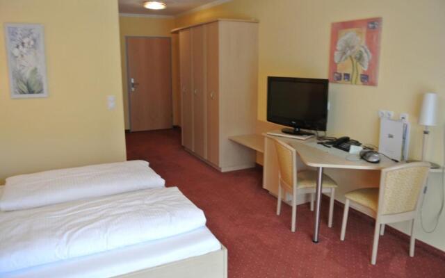 Landhotel Stofflerwirt