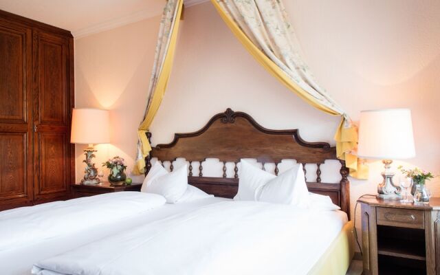 Hotel Bachmair am See