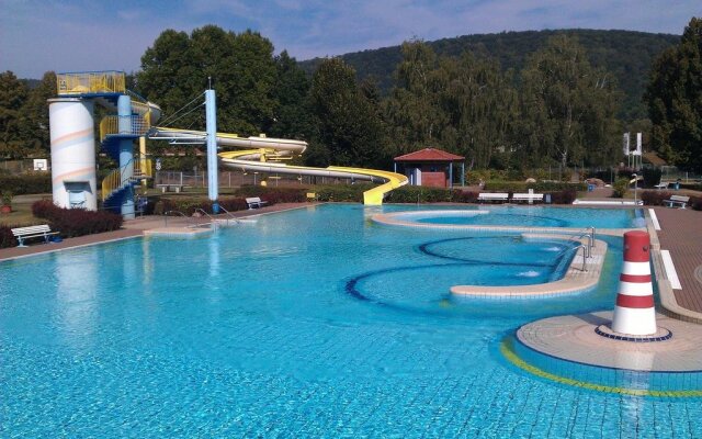 AZUR Camping Wertheim