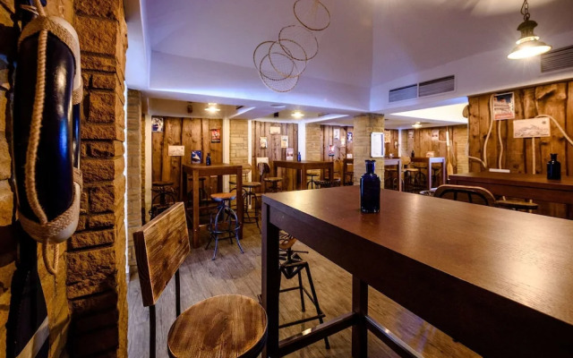 Best Western Hotel Alzey (ex. Ramada Treff)